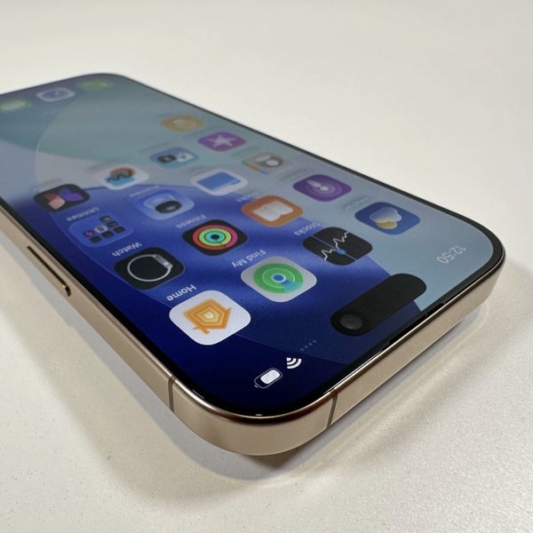 Apple iPhone 16 Pro 512GB Desert Titanium (Pristine)64062713692290113