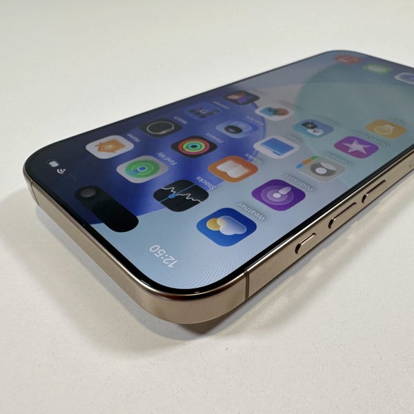 Apple iPhone 16 Pro 512GB Desert Titanium (Pristine)64062713692290114