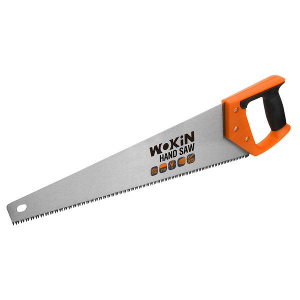 Handsaw 550mm Carousel 1