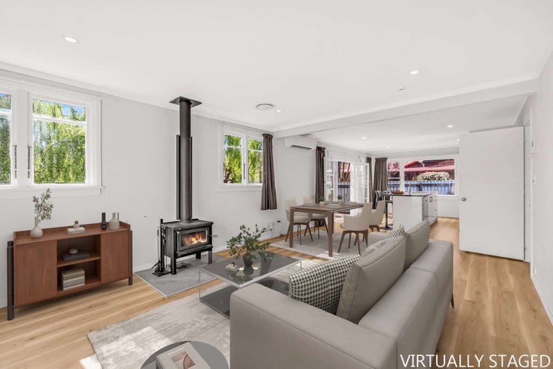 Sunny & Spacious – Entry-Level Gem with Potential64051809817986111