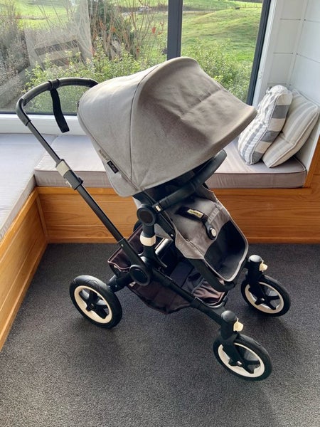 Bugaboo Buffalo Classic+ Carousel 2