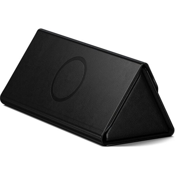 SATECHI ST-LFAGCK- - Vegan-LeatherFindAll Glasses Case (Black) [ST-LFAGCK] Carousel 2