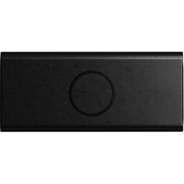 SATECHI ST-LFAGCK- - Vegan-LeatherFindAll Glasses Case (Black) [ST-LFAGCK] Carousel 7