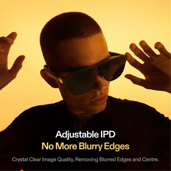 Xreal One World's First AR Glasses Equipped With a Self-Developed Spatial Carousel 9