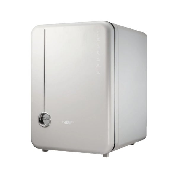 Haenim 4G+ UV LED Smart Multi-Purpose Steriliser & Dryer - Gray+Metal - Open Box Carousel 1