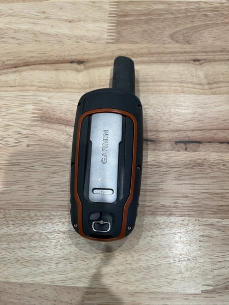 Garmin 64s Carousel 2