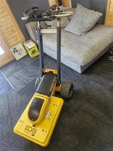 IDS Opera Duo - Ground Penetrating Radar GPR63974596918914110
