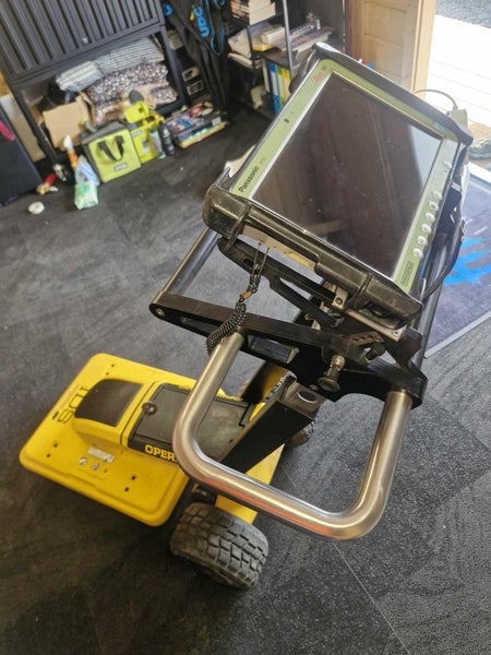 IDS Opera Duo - Ground Penetrating Radar GPR63974596918914111