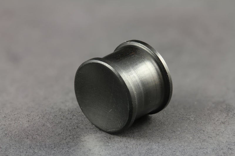 Areng Wood Flared Organic Plugs Carousel 1