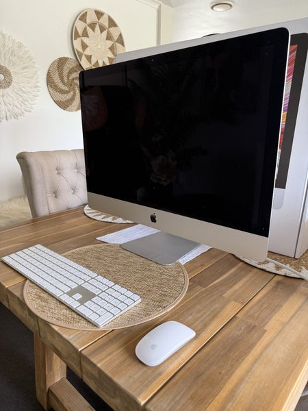 Apple IMAC (Retina 5K, 27-inch, 2019)63974706009217110