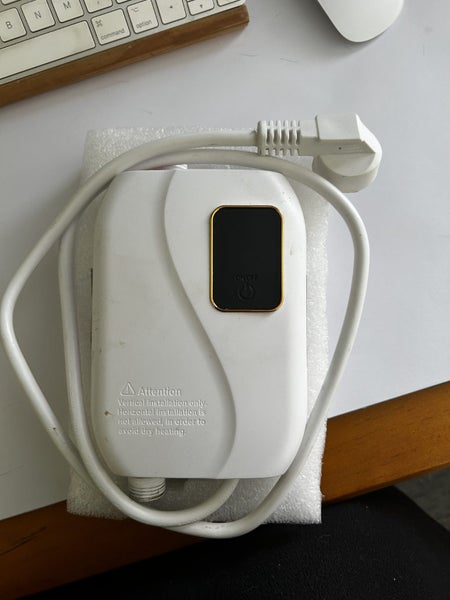 water heater Carousel 7