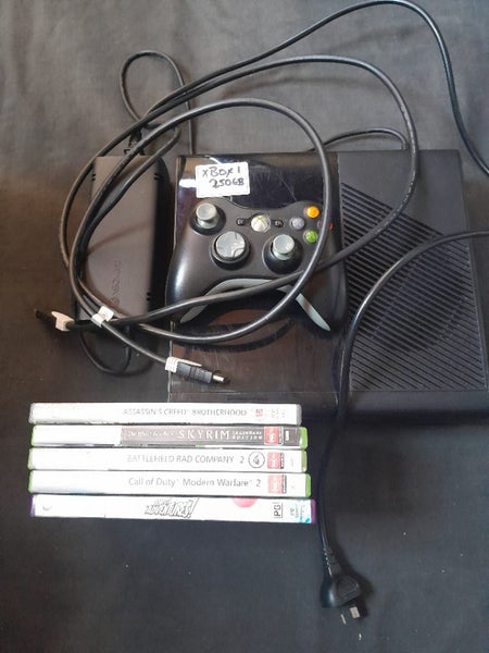 Xbox 360 Console Bundle Carousel 1