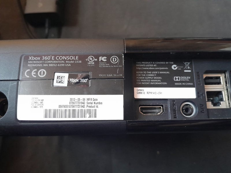 Xbox 360 Console Bundle Carousel 5