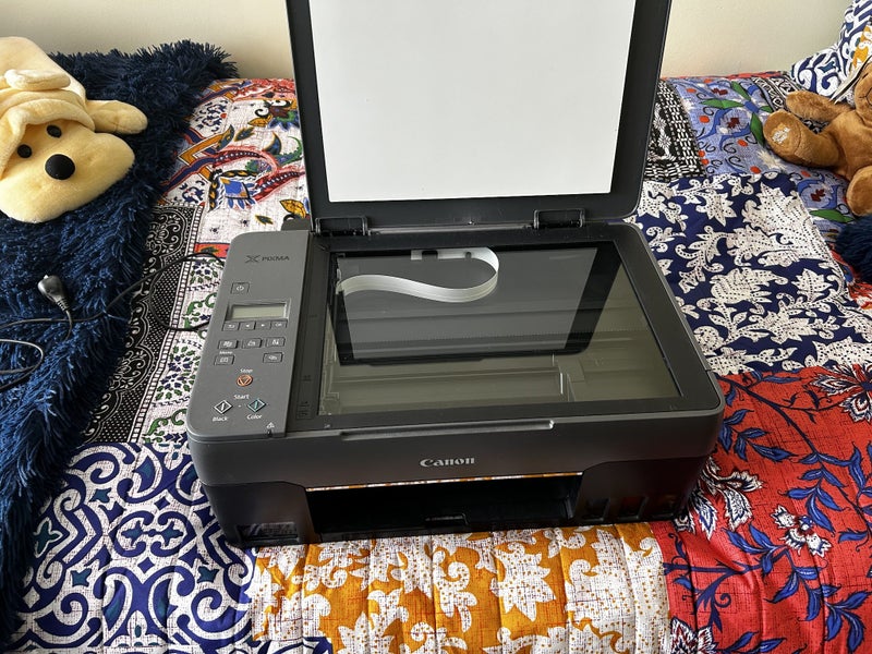 Canon Printer Carousel 2