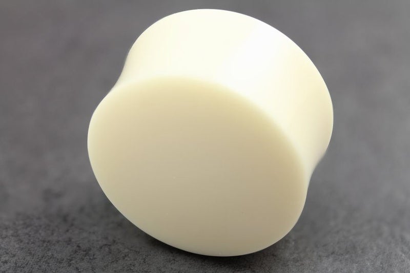 Solid Bone Flared Plugs Carousel 1