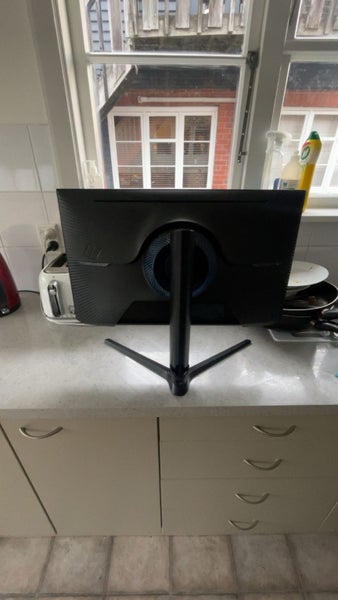 Samsung Odyssey G3 24" FHD 165Hz Gaming Monitor Carousel 2