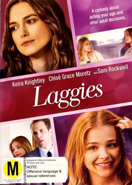 Laggies - 2014 (DVD) Carousel 1