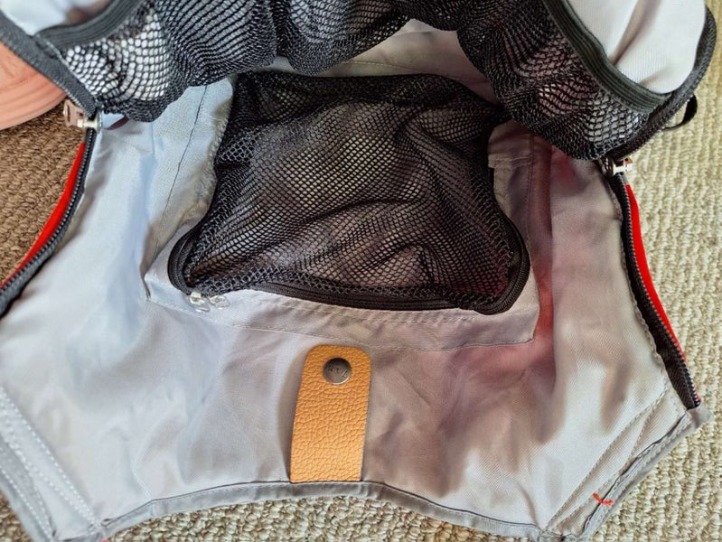 Nappy bag 7 A.M. Carousel 5