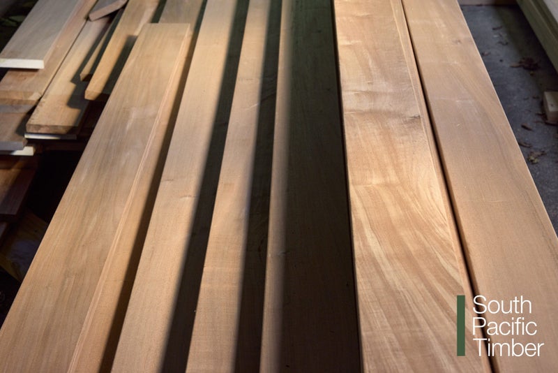 PREMIUM VITEX DECKING, 90 x 19mm BUY PER M !!64244976256003110