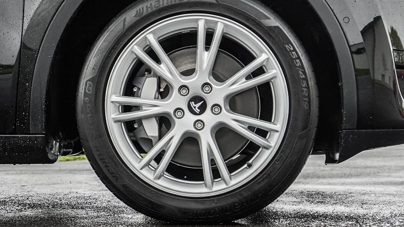 2022 Tesla Model Y NZ NEW TOWBAR AND LOW KMS64227585929091113