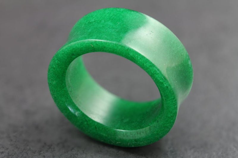 Green Stone Tunnel Carousel 1