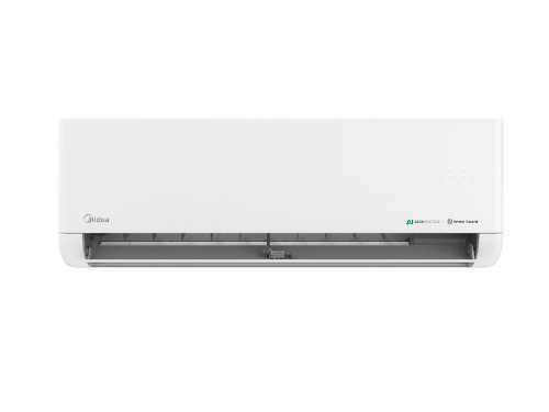 Inverter Air Conditioner Heat Pump - 2.53 kW / 2.91 kW MIDEA Carousel 2