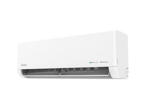 Inverter Air Conditioner Heat Pump - 7.0 kW / 7.7 kW - 5 Year Warranty MIDEA Carousel 1