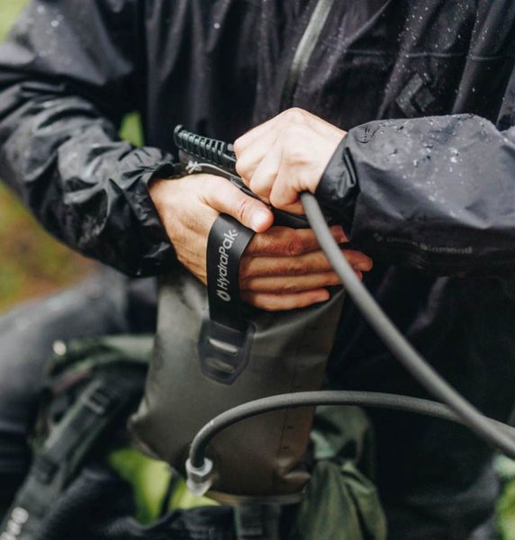 Hydrapak Force 3L Hydration Reservoir Carousel 3