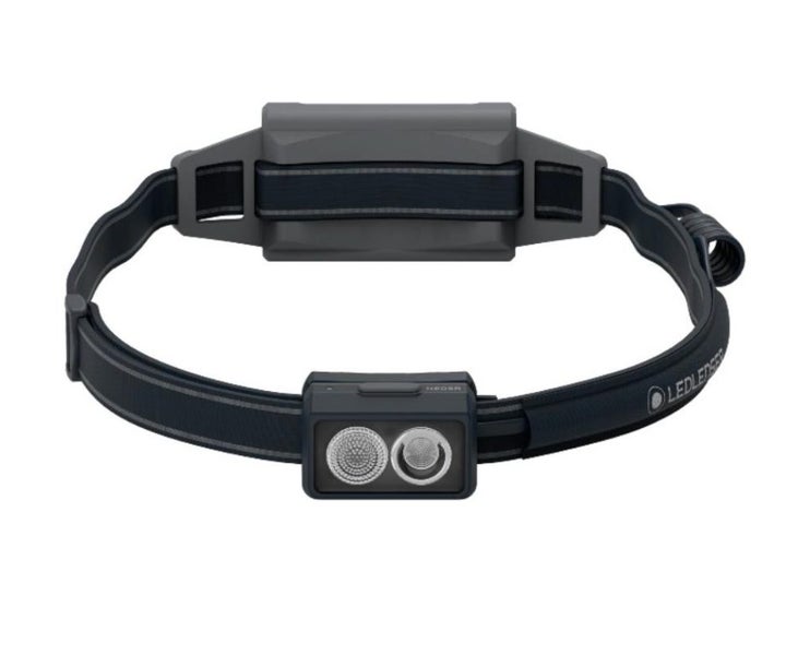 Ledlenser NEO5R Rechargeable Headlamp Carousel 2