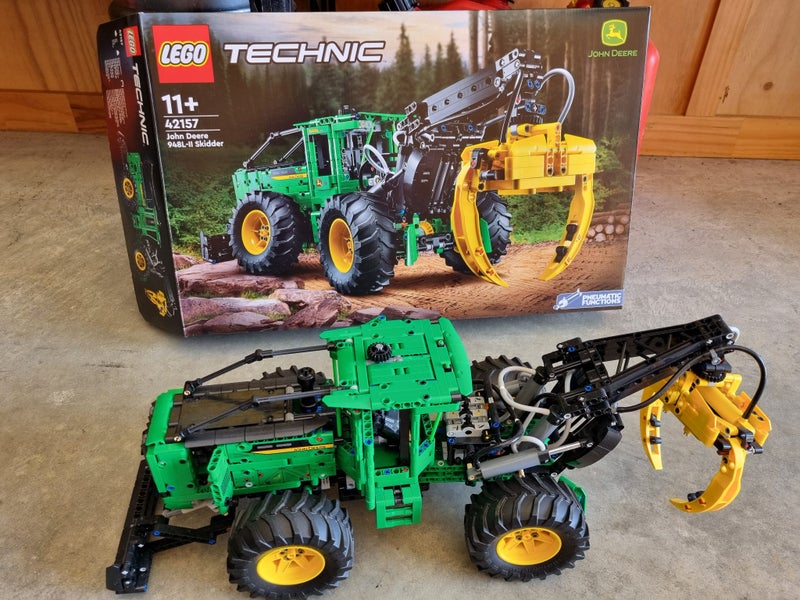 Lego Technic64331158968323114