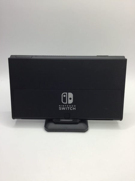 * Nintendo Switch OLED Console (Unit Only) * Carousel 2