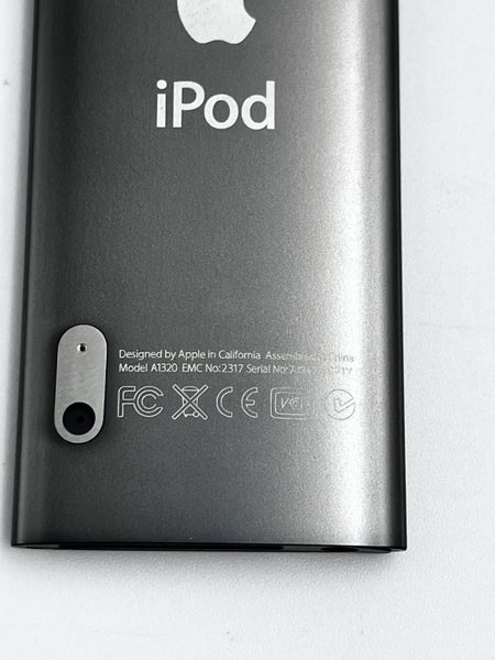Apple iPod Nano 7th Gen (8GB) #197 Carousel 2