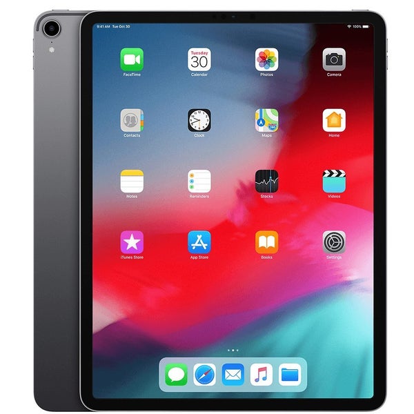 iPad Pro 13 (3rd Gen | 256gb) Carousel 1