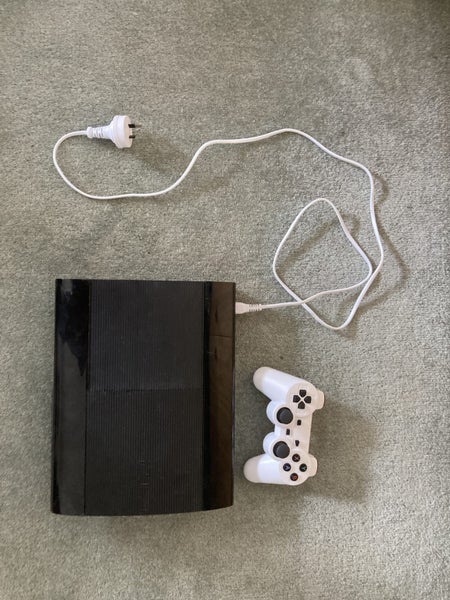 PS3 super-slim modded (HEN + Webman mod) Carousel 4