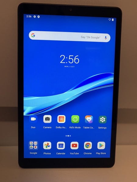 Lenovo Tab M8 HD 2nd Gen – 32GB – Good Condition Carousel 1