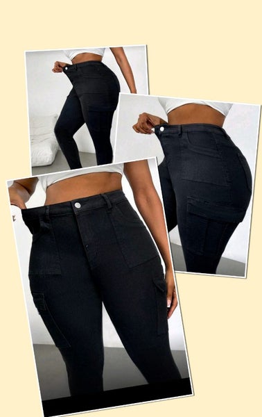 BULK PLUS SIZE (Size 22-24)63976266964226111
