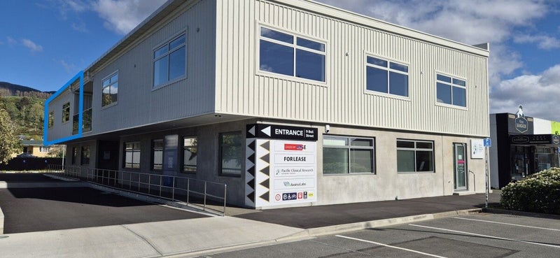 3 Leased - Final Space, Your Fit-Out63976269191555112