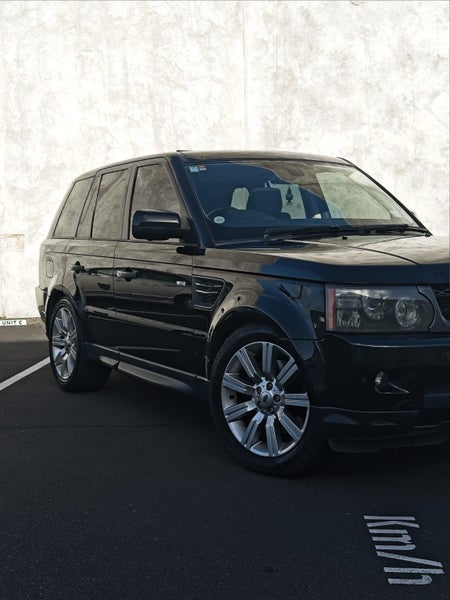 2011 Land Rover Range Rover64196723065474113