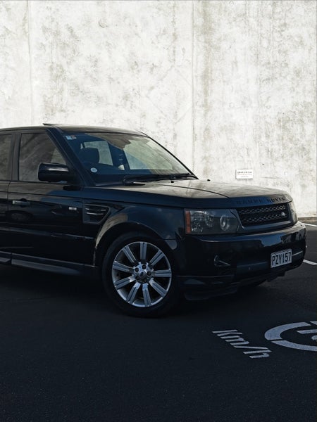 2011 Land Rover Range Rover64196723065474114