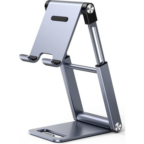 UGREEN LP263 Universal iPad Tablet/Phone Aluminum Stand Holder - Height Carousel 1