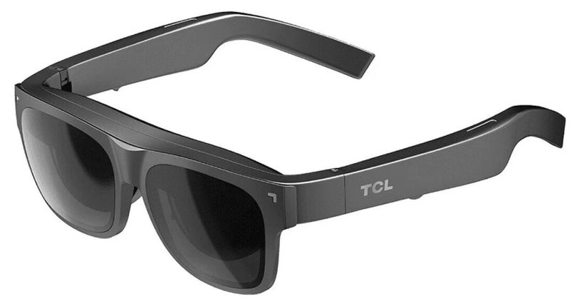 TCL NXTWear S XR smart glasses Carousel 2