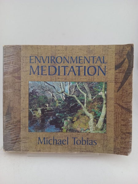 Environmental Meditation by Michael Tobias64360297195395110