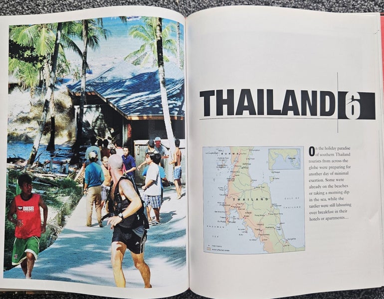 TSUNAMI, THE WORLD'S MOST TERRIFYING NATURAL DISATER64591036716417114