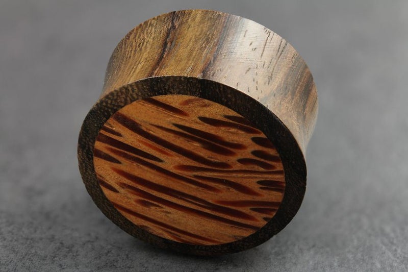 Coco and Sono Wood Plugs **Sale** Carousel 1