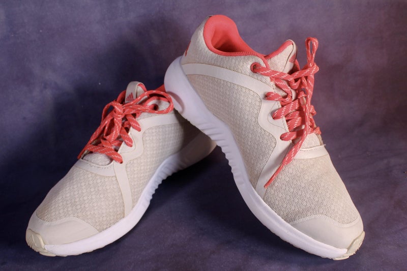 ADIDAS WOMENS SHOES RUNNING TRAINING SHOE "AFTERPAY"AS NEW "BIG SALE" SIZE 6 $39 Carousel 15