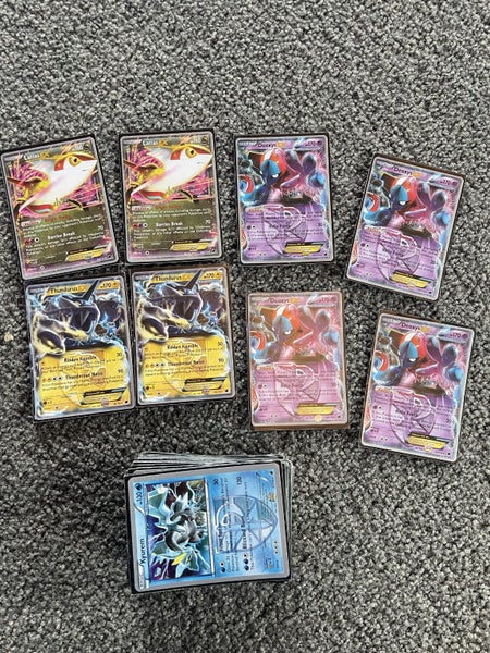 2014 world championship deck Carousel 1