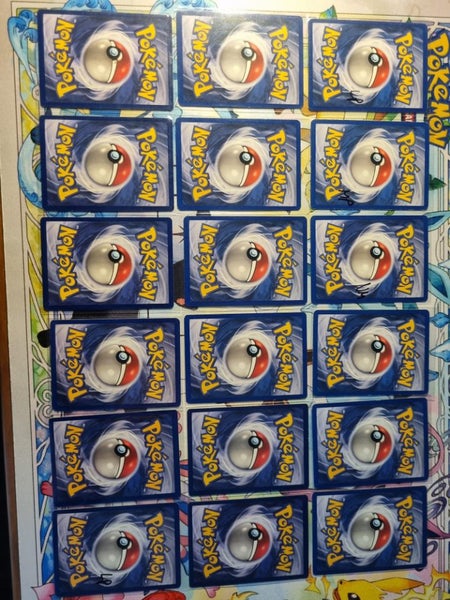 Vintage Pokémon Card Lot – Kanto Classics 18 Cards $1 RESERVE! Carousel 4