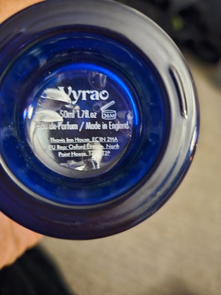 Witchy Woo - Vyrao 50ml Carousel 3