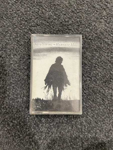 Neil Young - Harvest Moon Carousel 1