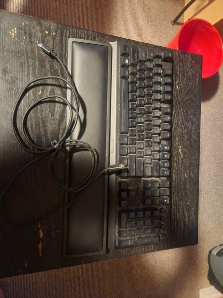 Razer Black Widow Gaming Keyboard Carousel 2